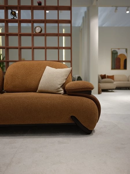 Opal Koltuk Takımı