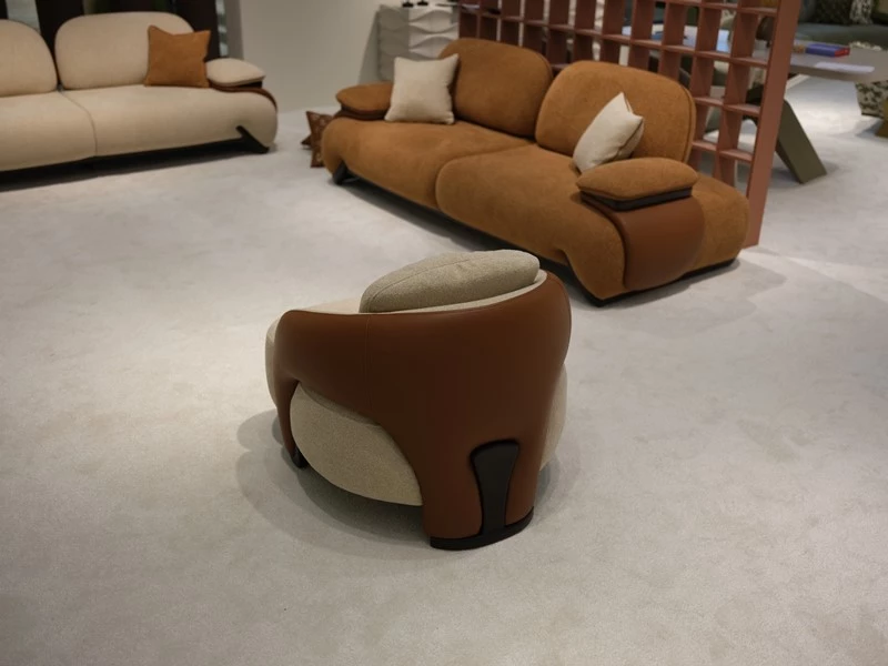 Opal Koltuk Takımı