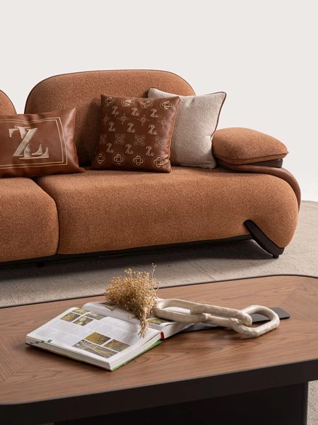 Opal Koltuk Takımı