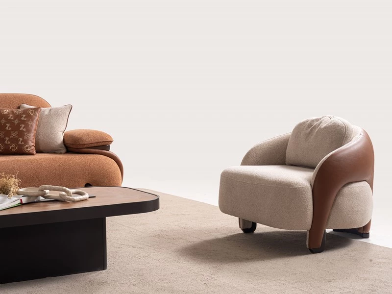 Opal Koltuk Takımı