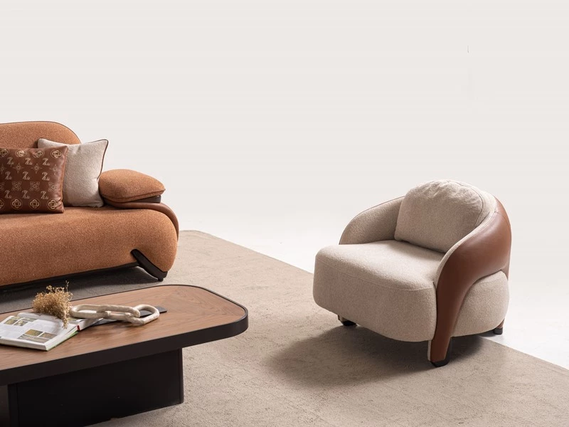 Opal Koltuk Takımı