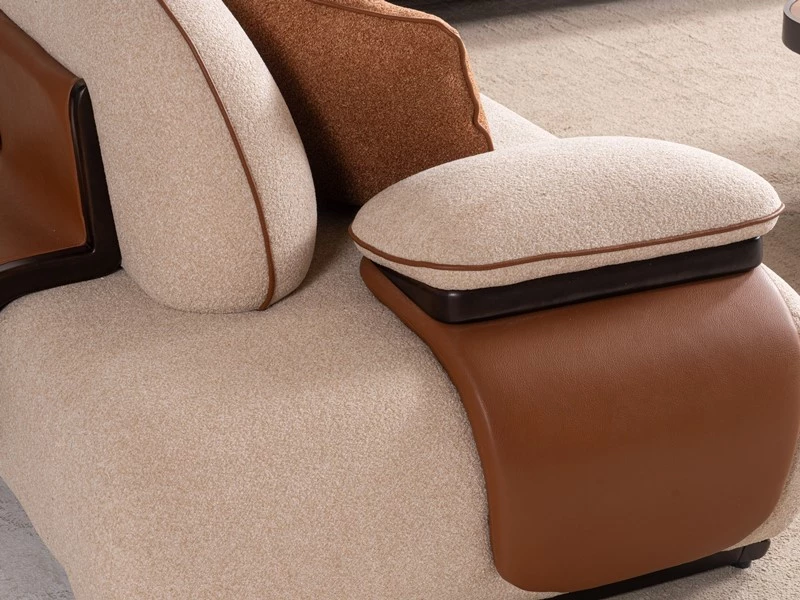 Opal Koltuk Takımı