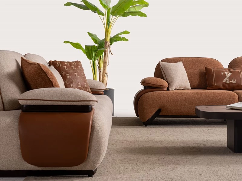 Opal Koltuk Takımı