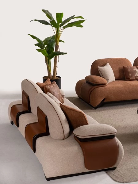 Opal Koltuk Takımı