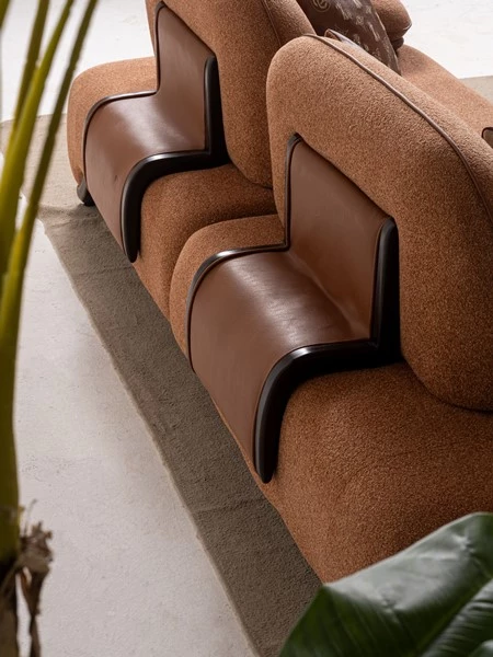 Opal Koltuk Takımı