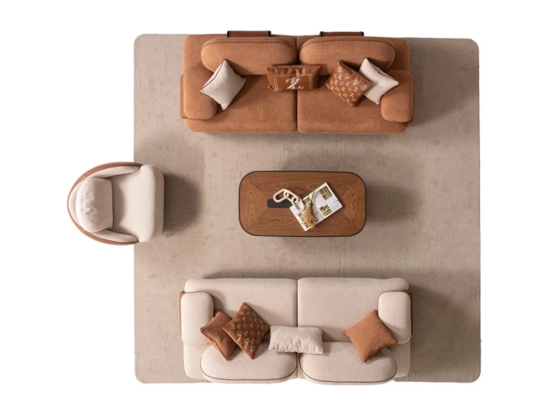 Opal Koltuk Takımı