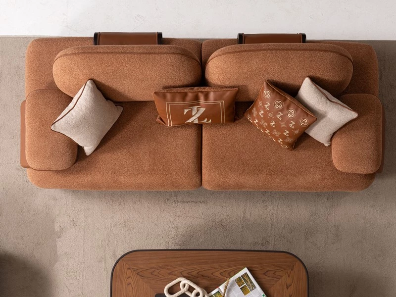 Opal Koltuk Takımı