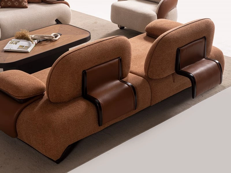 Opal Koltuk Takımı