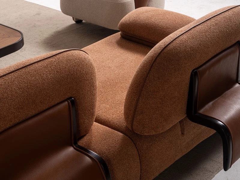 Opal Koltuk Takımı