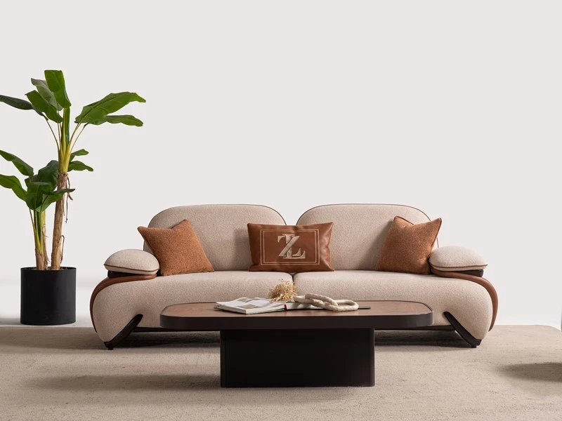 Opal Koltuk Takımı