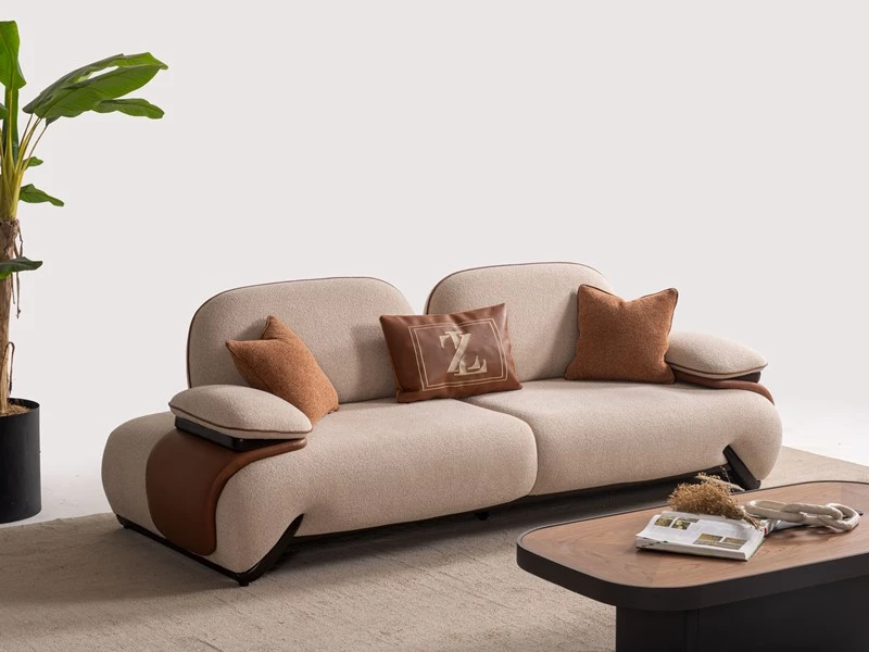 Opal Koltuk Takımı