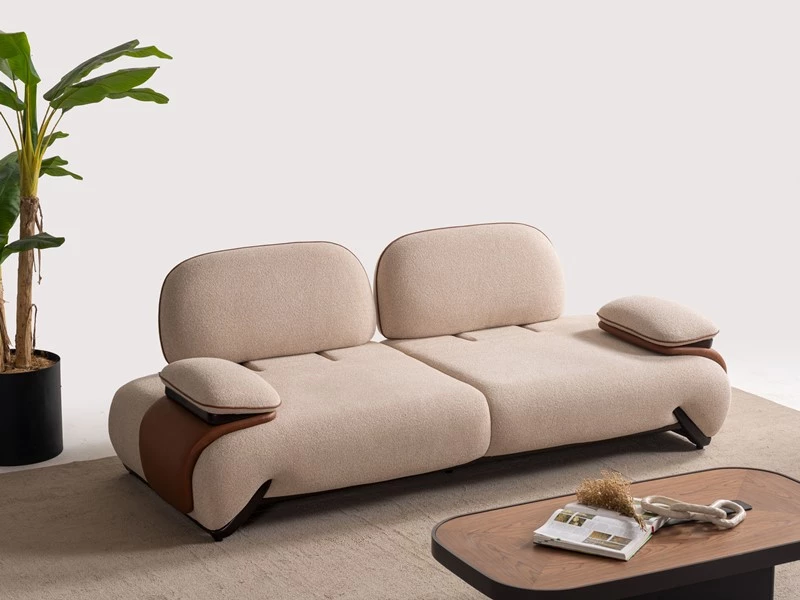 Opal Koltuk Takımı