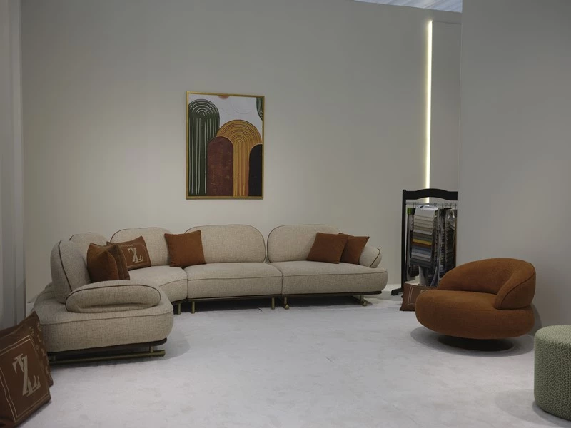 Opal Koltuk Takımı