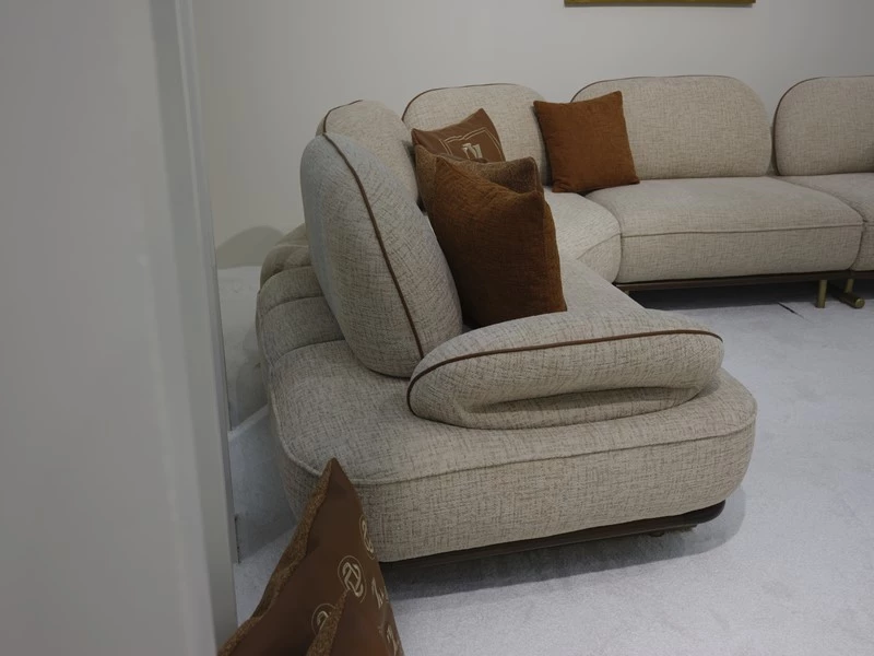 Opal Koltuk Takımı