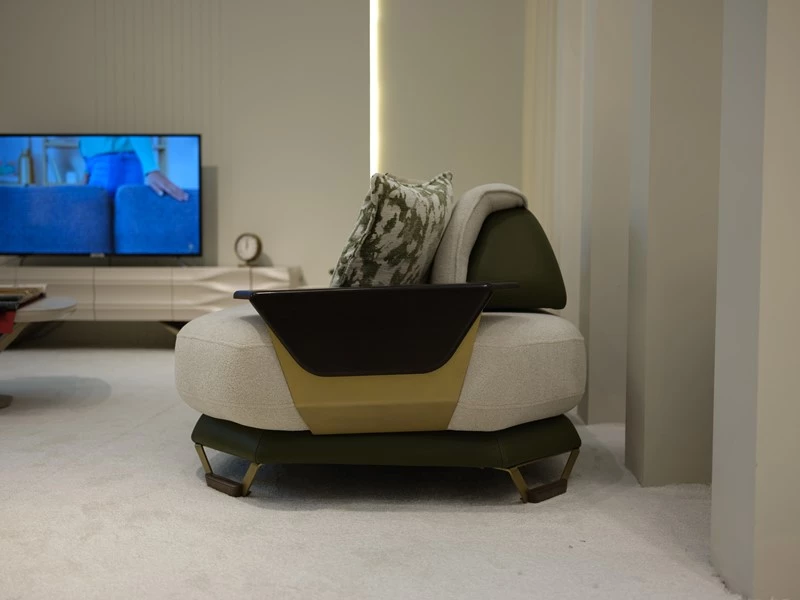 Etna Koltuk Takımı