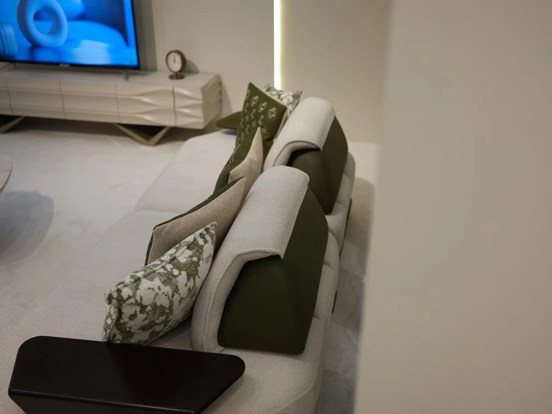 Etna Koltuk Takımı