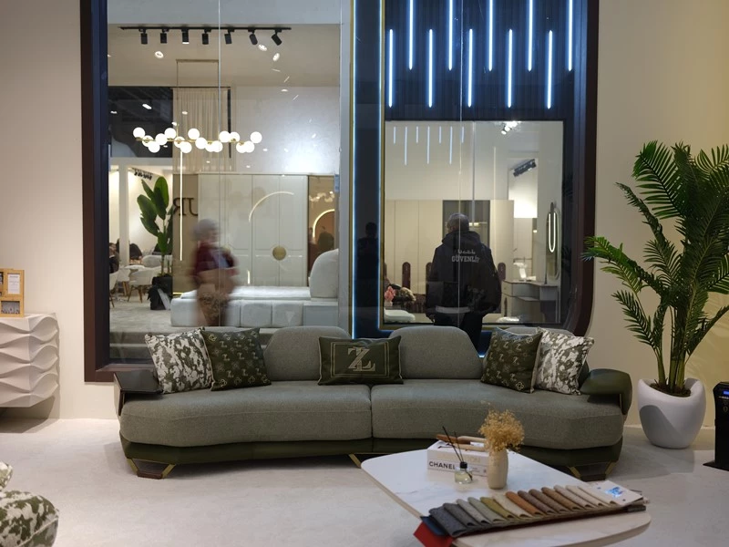 Etna Koltuk Takımı