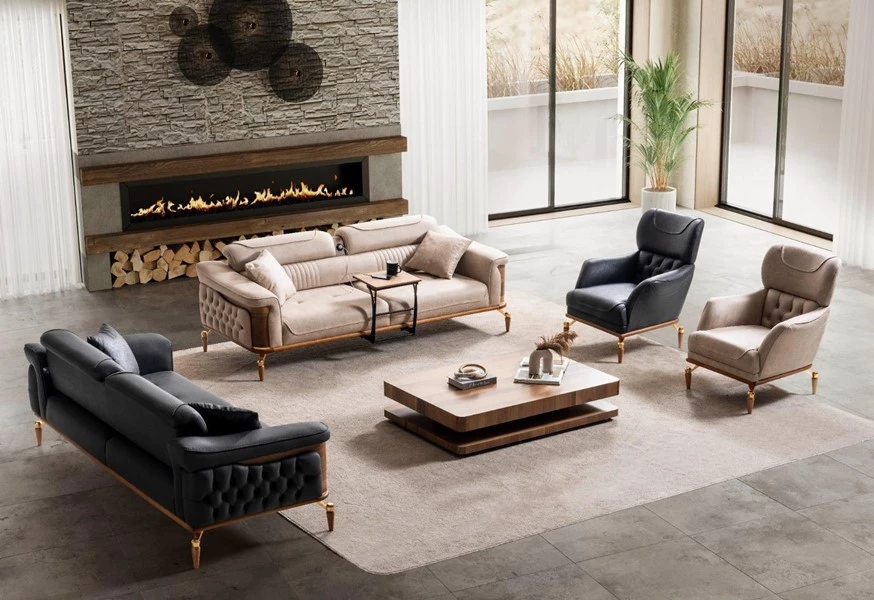 Dubai Koltuk Takımı