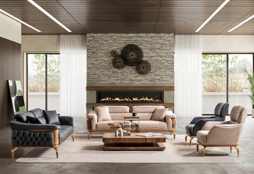 Dubai Koltuk Takımı