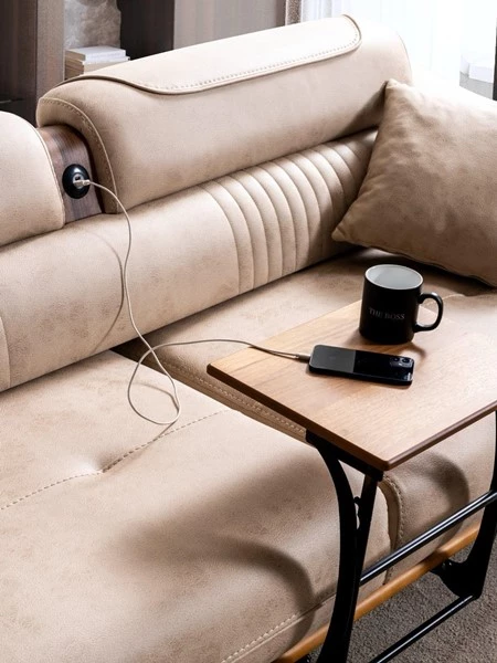 Dubai Koltuk Takımı