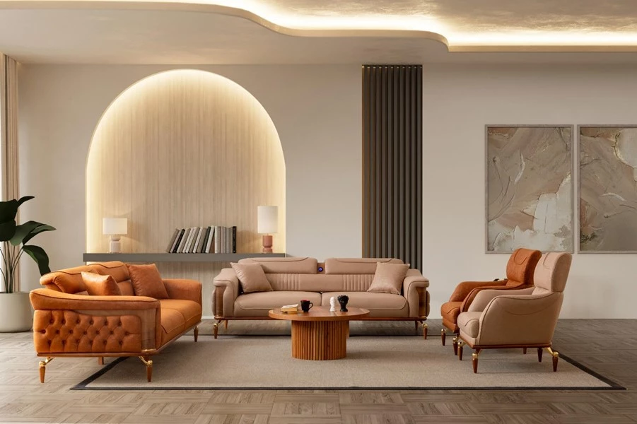 Dubai Koltuk Takımı