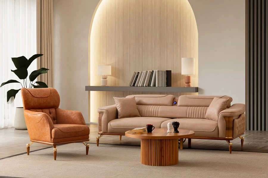 Dubai Koltuk Takımı