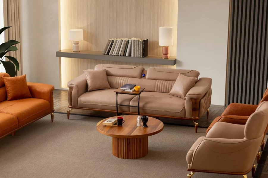 Dubai Koltuk Takımı