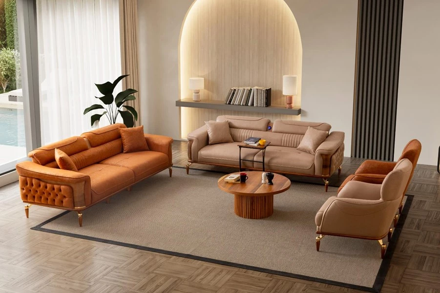 Dubai Koltuk Takımı