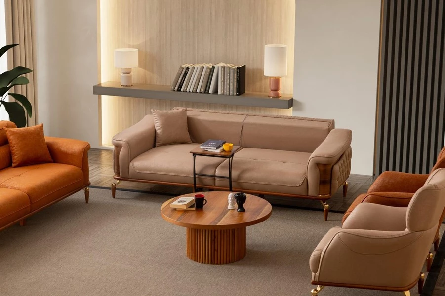 Dubai Koltuk Takımı