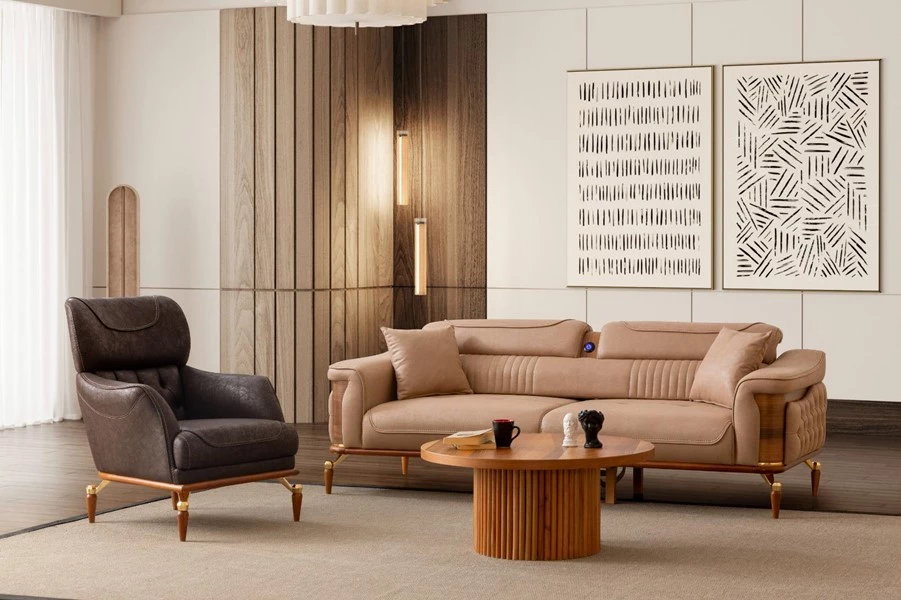 Dubai Koltuk Takımı