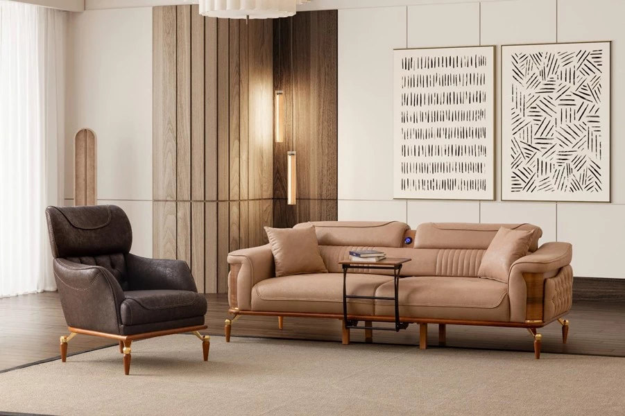 Dubai Koltuk Takımı