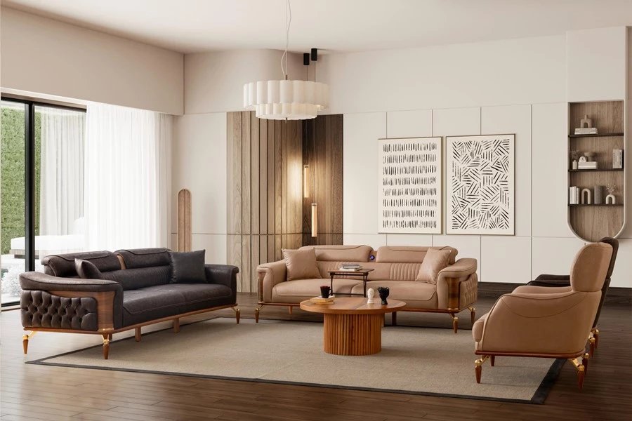 Dubai Koltuk Takımı