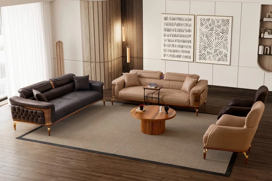 Dubai Koltuk Takımı