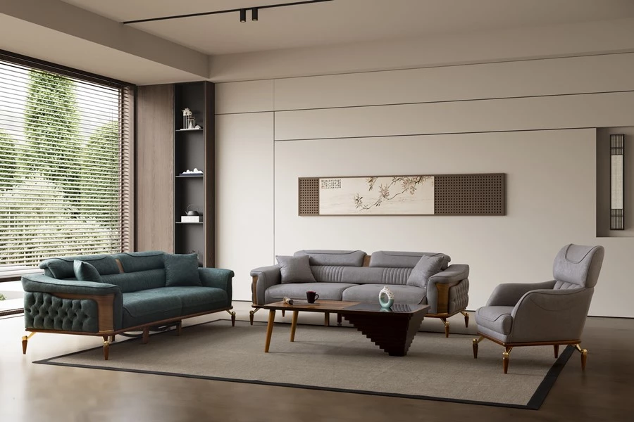 Dubai Koltuk Takımı