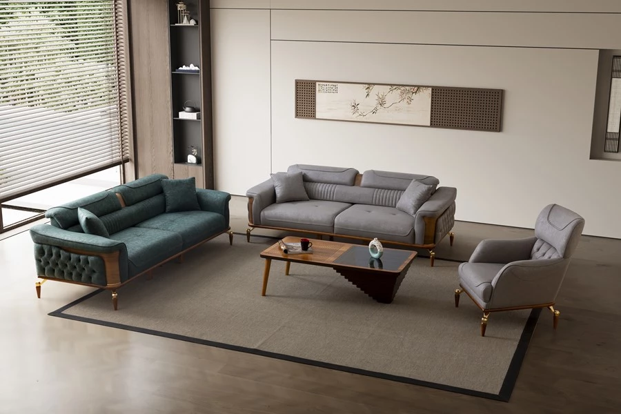 Dubai Koltuk Takımı