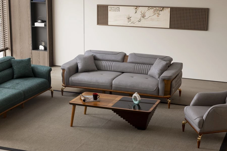 Dubai Koltuk Takımı