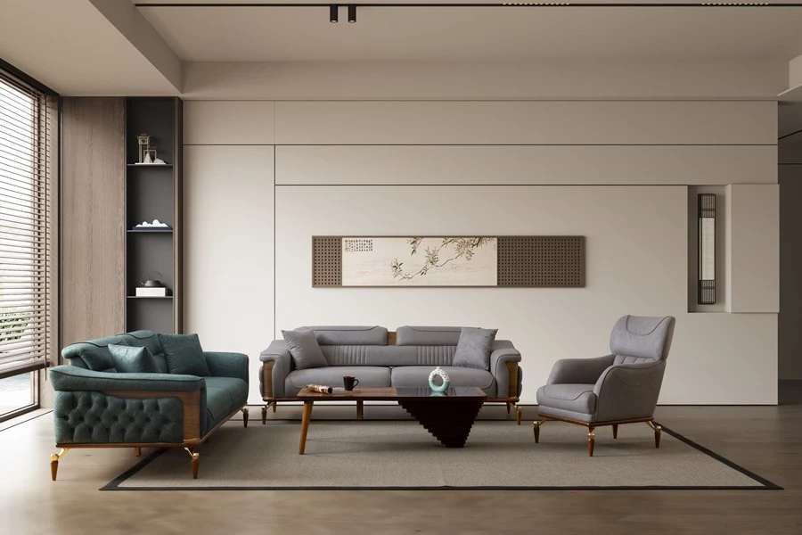 Dubai Koltuk Takımı