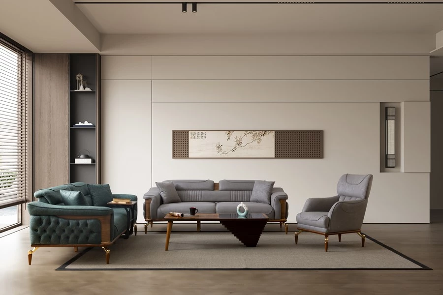 Dubai Koltuk Takımı