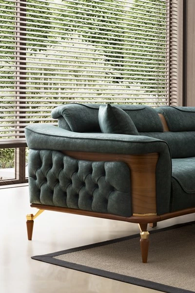 Dubai Koltuk Takımı