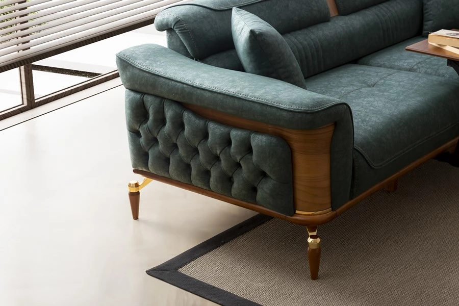 Dubai Koltuk Takımı