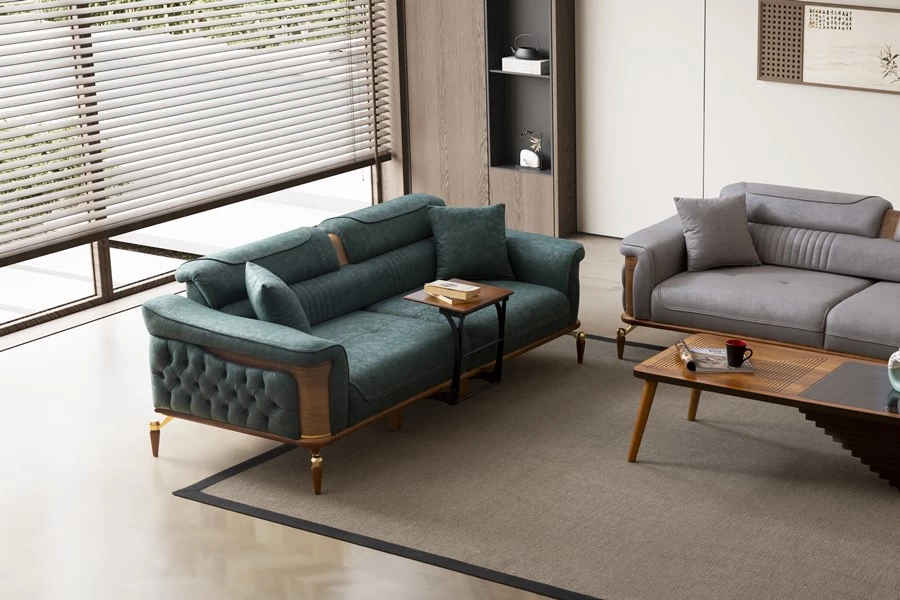 Dubai Koltuk Takımı