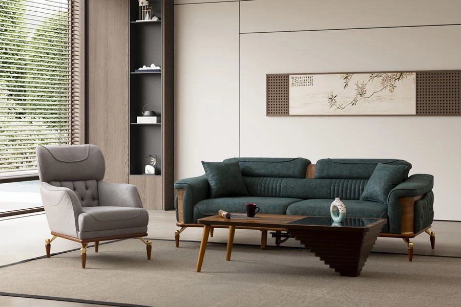 Dubai Koltuk Takımı