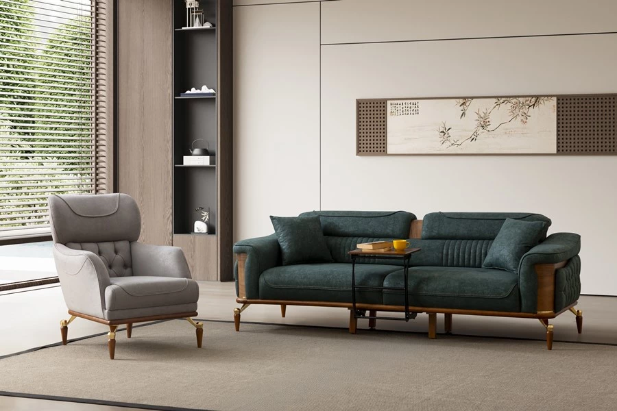 Dubai Koltuk Takımı