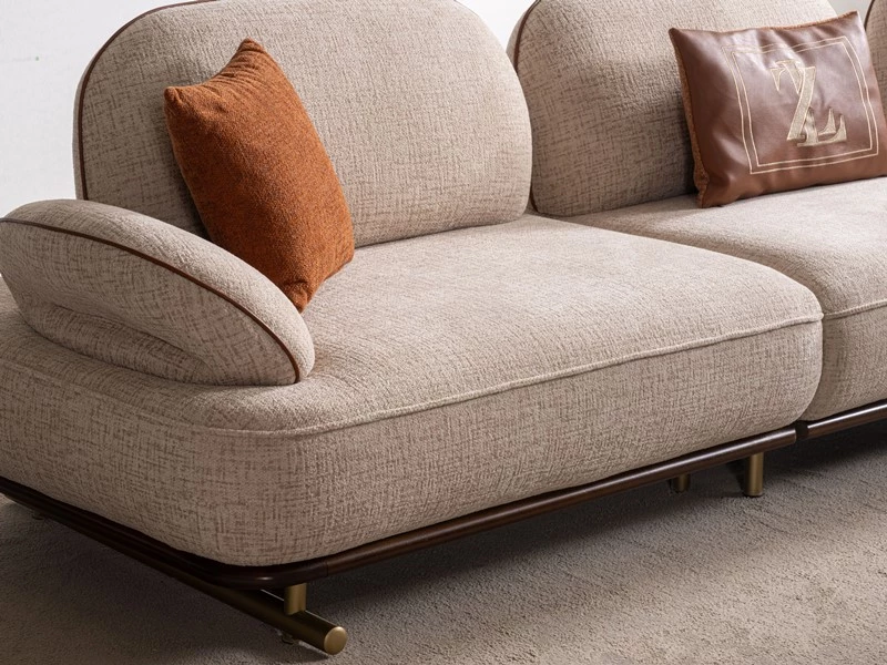 Opal Modern Köşe Takımı