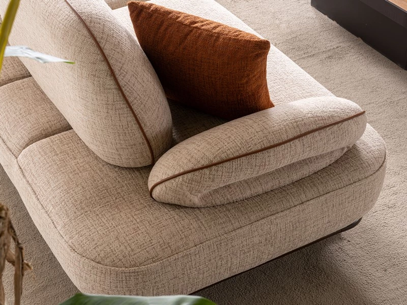 Opal Modern Köşe Takımı