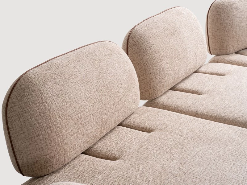 Opal Modern Köşe Takımı