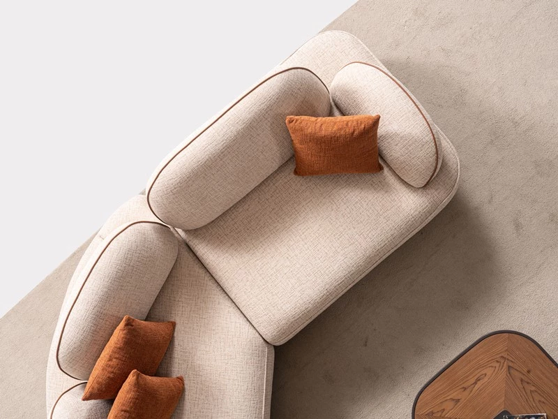 Opal Modern Köşe Takımı