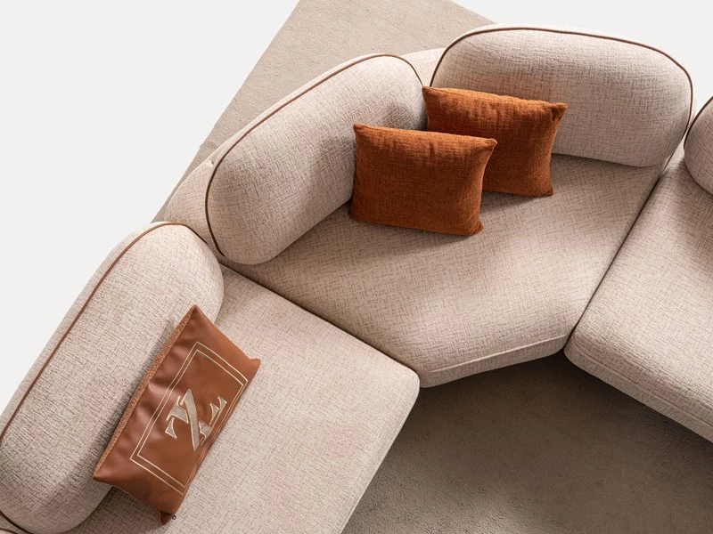 Opal Modern Köşe Takımı