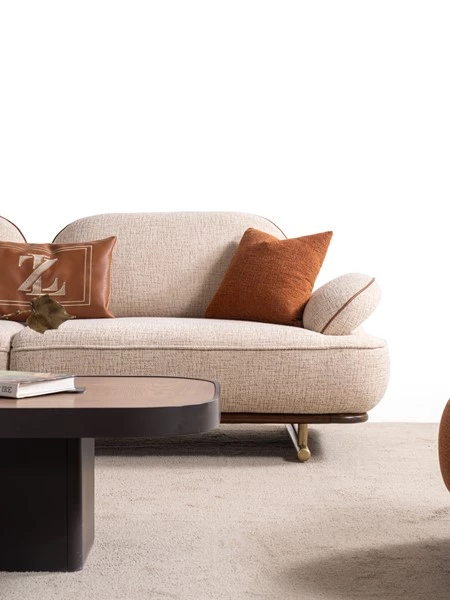 Opal Modern Köşe Takımı