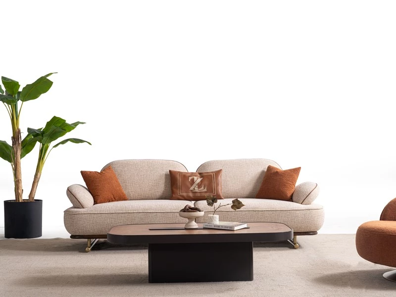 Opal Modern Köşe Takımı